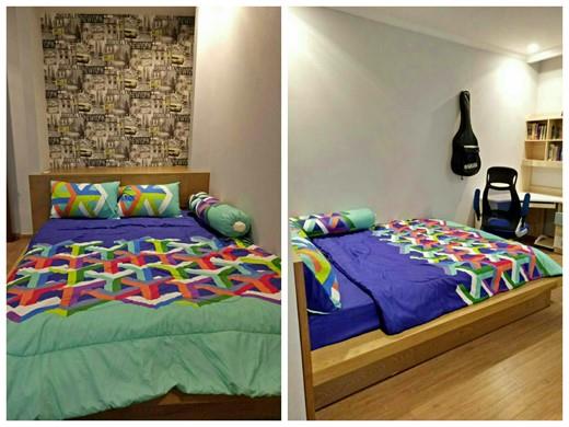 Vinhomes Central Park Apartment for rent in Binh Thanh District  HCMC BT105143 (3)